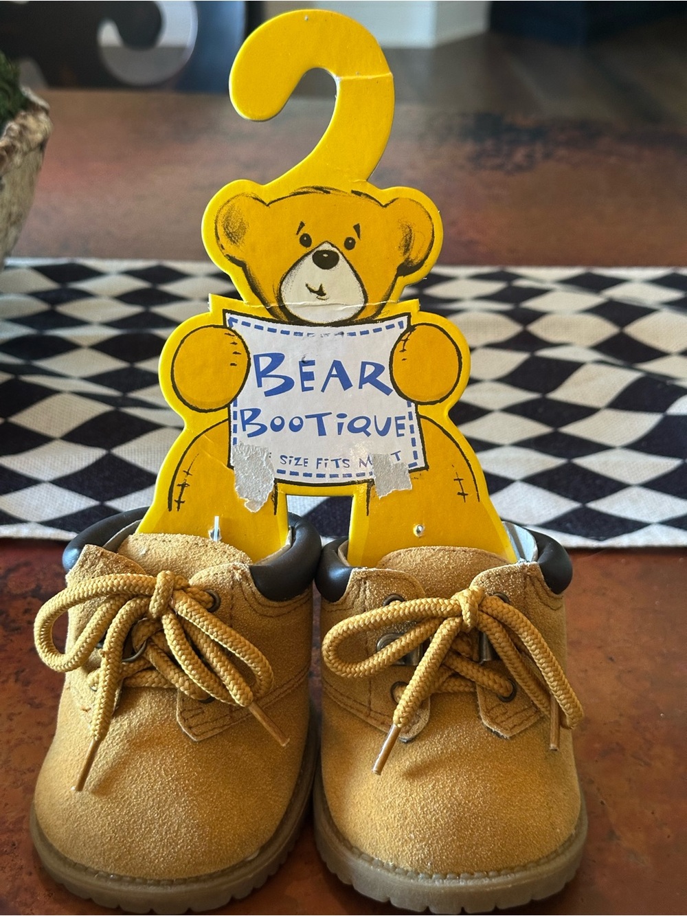 Build A Bear